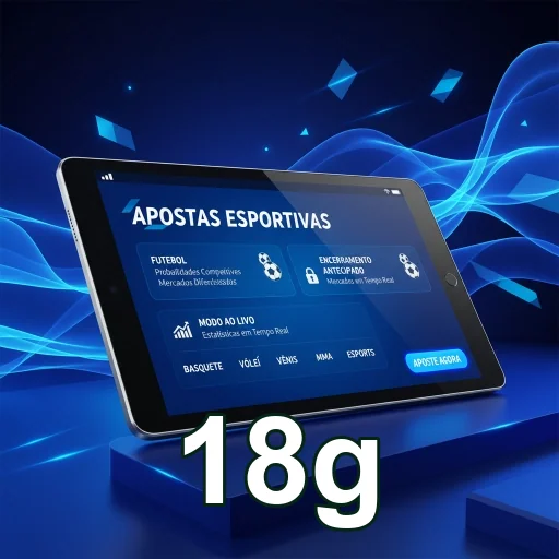 Imagem de apostas em futebol com várias opções de odds