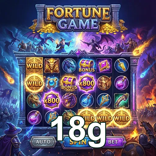 Descubra jogos ao vivo com suporte exclusivo - 18g