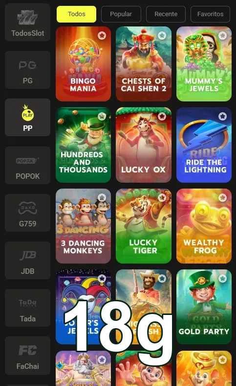 Jogador disfrutando de slots em um dispositivo móvel