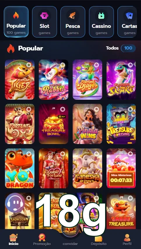 Jogador se divertindo em uma partida rápida online